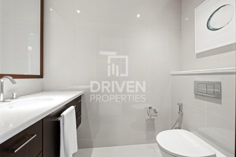Apartment in The Address Sky View Towers, Downtown Dubai (Downtown Burj Dubai), Dubai 2 bedrooms, 157.84 sq.m. № 145370 - photo 17