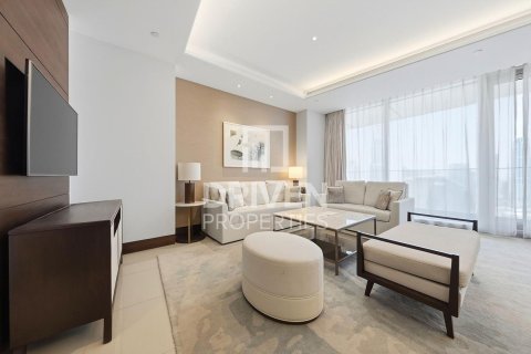 Apartment in The Address Sky View Towers, Downtown Dubai (Downtown Burj Dubai), Dubai 2 bedrooms, 157.84 sq.m. № 145370 - photo 3