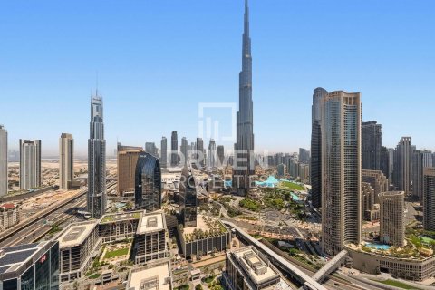 Apartment in The Address Sky View Towers, Downtown Dubai (Downtown Burj Dubai), Dubai 2 bedrooms, 157.84 sq.m. № 145370 - photo 22