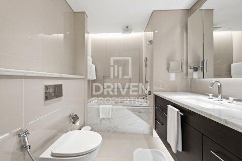 Apartment in The Address Sky View Towers, Downtown Dubai (Downtown Burj Dubai), Dubai 2 bedrooms, 157.84 sq.m. № 145370 - photo 18