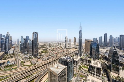 Apartment in The Address Sky View Towers, Downtown Dubai (Downtown Burj Dubai), Dubai 2 bedrooms, 157.84 sq.m. № 145370 - photo 20