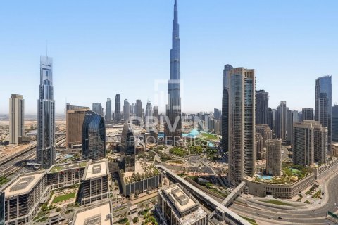 Apartment in The Address Sky View Towers, Downtown Dubai (Downtown Burj Dubai), Dubai 2 bedrooms, 157.84 sq.m. № 145370 - photo 19