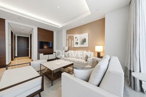 Apartment in The Address Sky View Towers, Downtown Dubai (Downtown Burj Dubai), Dubai 2 bedrooms, 157.84 sq.m. № 145370 - photo 5