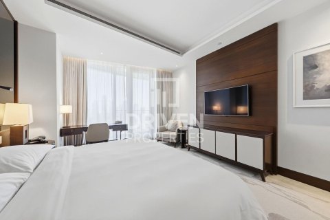 Apartment in The Address Sky View Towers, Downtown Dubai (Downtown Burj Dubai), Dubai 2 bedrooms, 157.84 sq.m. № 145370 - photo 15