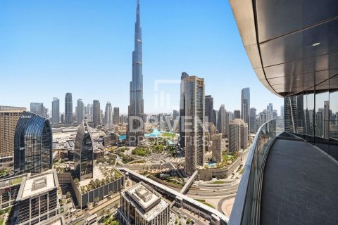 Apartment in The Address Sky View Towers, Downtown Dubai (Downtown Burj Dubai), Dubai 2 bedrooms, 157.84 sq.m. № 145370 - photo 21