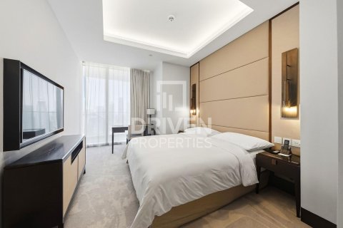 Apartment in The Address Sky View Towers, Downtown Dubai (Downtown Burj Dubai), Dubai 2 bedrooms, 157.84 sq.m. № 145370 - photo 10