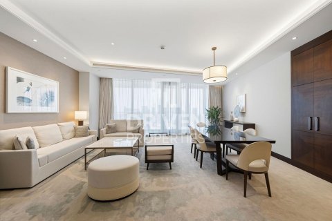 Apartment in The Address Sky View Towers, Downtown Dubai (Downtown Burj Dubai), Dubai 2 bedrooms, 157.84 sq.m. № 145370