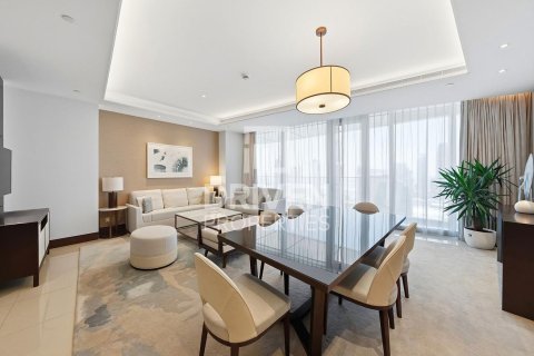 Apartment in The Address Sky View Towers, Downtown Dubai (Downtown Burj Dubai), Dubai 2 bedrooms, 157.84 sq.m. № 145370 - photo 2