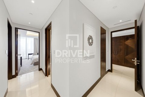 Apartment in The Address Sky View Towers, Downtown Dubai (Downtown Burj Dubai), Dubai 2 bedrooms, 157.84 sq.m. № 145370 - photo 9