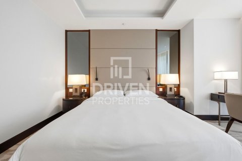 Apartment in The Address Sky View Towers, Downtown Dubai (Downtown Burj Dubai), Dubai 2 bedrooms, 157.84 sq.m. № 145370 - photo 14