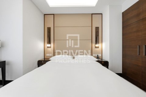 Apartment in The Address Sky View Towers, Downtown Dubai (Downtown Burj Dubai), Dubai 2 bedrooms, 157.84 sq.m. № 145370 - photo 11