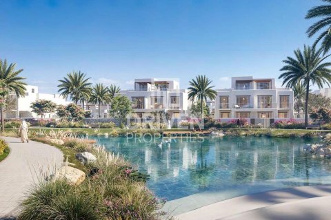 Villa en The Valley, Dubai, 5 dormitorios, 403.2 m², № 144411 - foto 3