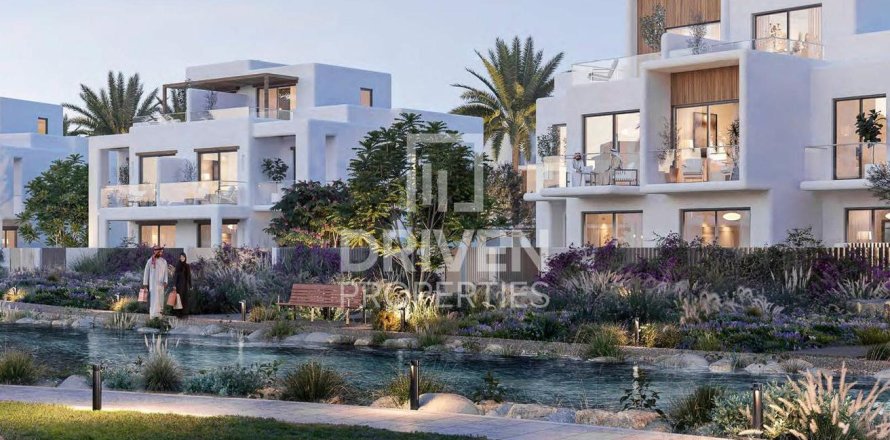Villa en The Valley, Dubai, 5 dormitorios, 403.2 m², № 144411