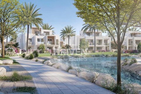 Villa en The Valley, Dubai, 5 dormitorios, 403.2 m², № 144411 - foto 6