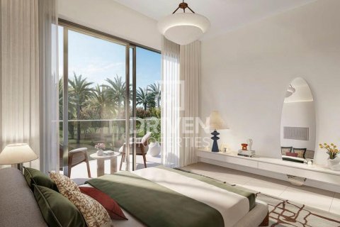Villa en The Valley, Dubai, 5 dormitorios, 403.2 m², № 144411 - foto 10