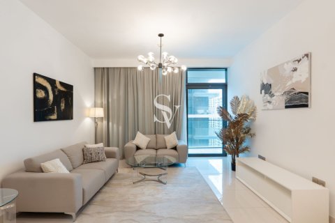 Apartment in EMAAR Beachfront, Dubai Harbour, Dubai 2 bedrooms, 106 sq.m. № 105590