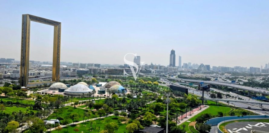 Apartment in Bur Dubai, Dubai 2 bedrooms, 144 sq.m. № 112170