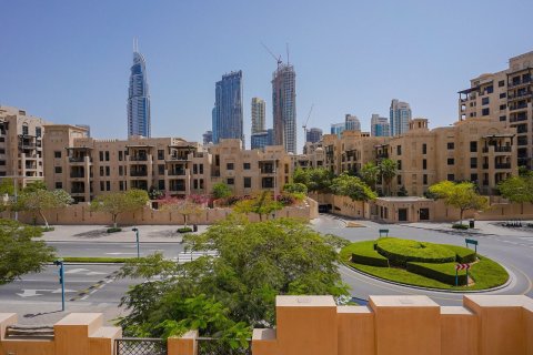 شقة في وسط مدينة دبي, دبي 1غرف نوم, 80 م² رقم 143618 - صورة 7