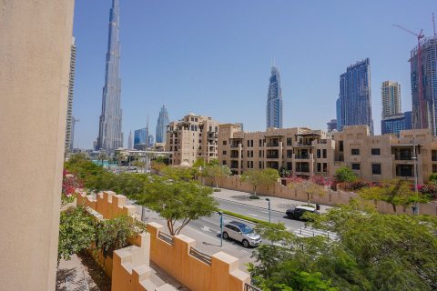 Apartment in Downtown Dubai (Downtown Burj Dubai), Dubai 1 bedroom, 80 sq.m. № 143618