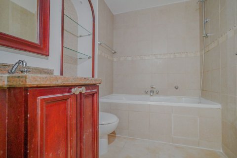 شقة في وسط مدينة دبي, دبي 1غرف نوم, 80 م² رقم 143618 - صورة 6