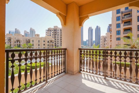 شقة في وسط مدينة دبي, دبي 1غرف نوم, 80 م² رقم 143618 - صورة 2