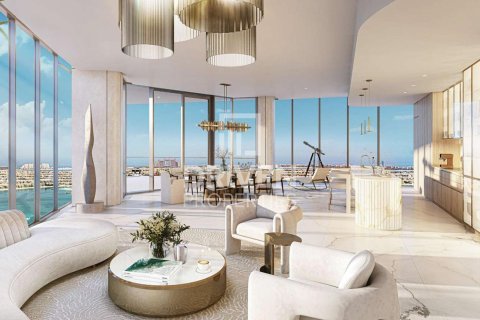 Apartment in Palm Jumeirah, Dubai 1 bedroom, 85.66 sq.m. № 144837 - photo 2