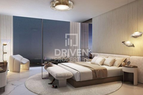 Apartment in Palm Jumeirah, Dubai 1 bedroom, 85.66 sq.m. № 144837 - photo 4