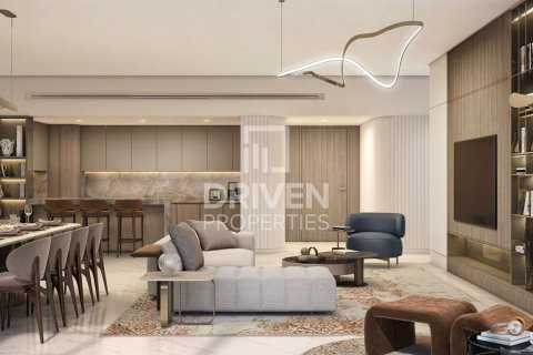 Apartment in Palm Jumeirah, Dubai 1 bedroom, 85.66 sq.m. № 144837 - photo 5