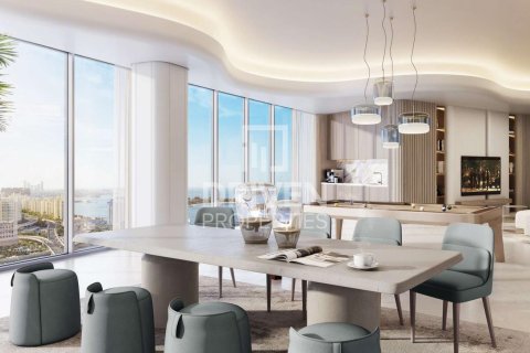 Apartment in Palm Jumeirah, Dubai 1 bedroom, 85.66 sq.m. № 144837 - photo 3