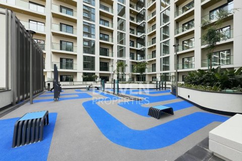 Appartement à Sobha Hartland, Mohammed Bin Rashid City, Dubai, 1 chambre, 61.5 m², № 144375 - photo 21