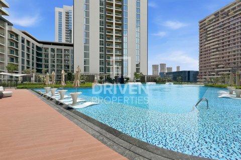 Appartement à Sobha Hartland, Mohammed Bin Rashid City, Dubai, 1 chambre, 61.5 m², № 144375 - photo 18