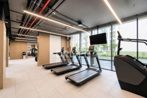 Appartement à Sobha Hartland, Mohammed Bin Rashid City, Dubai, 1 chambre, 61.5 m², № 144375 - photo 14