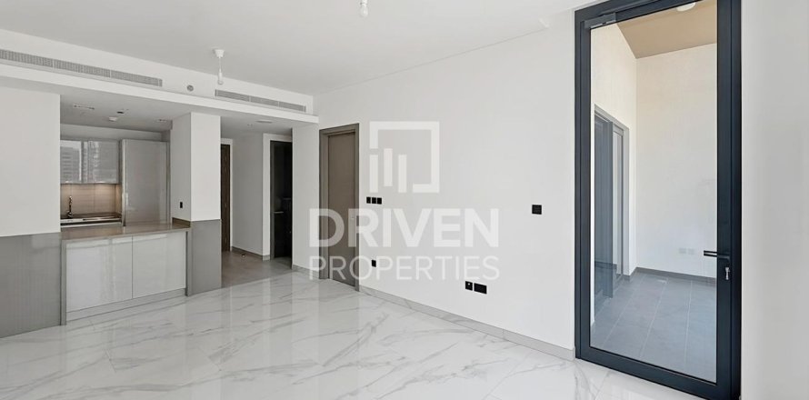 Appartement à Sobha Hartland, Mohammed Bin Rashid City, Dubai, 1 chambre, 61.5 m², № 144375