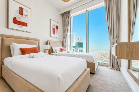 شقة في Forte, وسط مدينة دبي, دبي 2 غرف نوم, 101.08 م² رقم 145448 - صورة 18