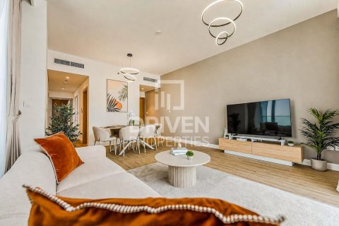 شقة في Forte, وسط مدينة دبي, دبي 2 غرف نوم, 101.08 م² رقم 145448