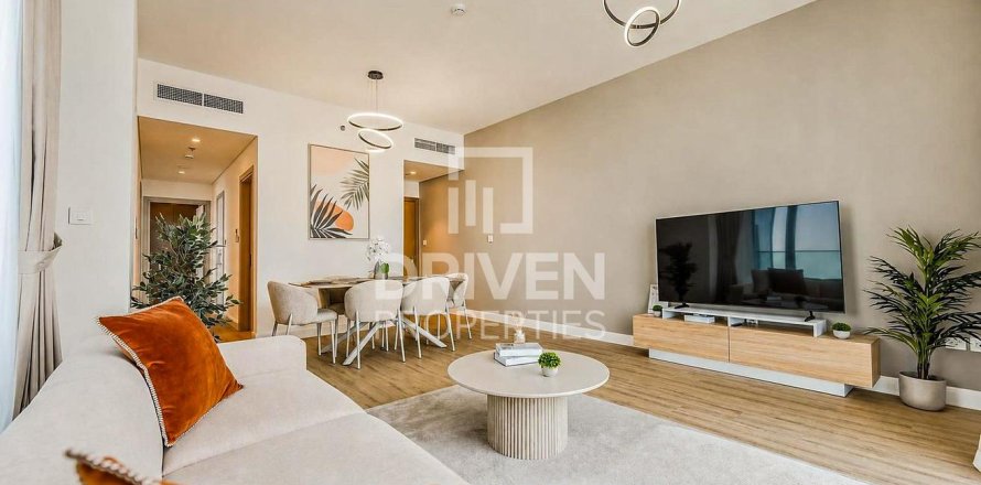 شقة في Forte, وسط مدينة دبي, دبي 2 غرف نوم, 101.08 م² رقم 145448