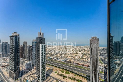 شقة في Forte, وسط مدينة دبي, دبي 2 غرف نوم, 101.08 م² رقم 145448 - صورة 27