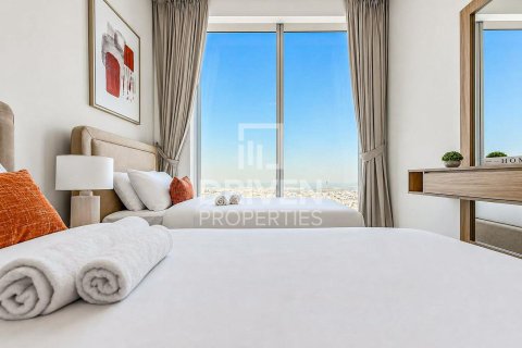 شقة في Forte, وسط مدينة دبي, دبي 2 غرف نوم, 101.08 م² رقم 145448 - صورة 14