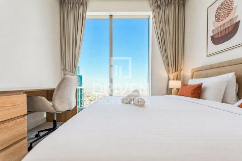 شقة في Forte, وسط مدينة دبي, دبي 2 غرف نوم, 101.08 م² رقم 145448 - صورة 13