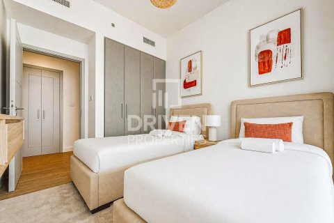شقة في Forte, وسط مدينة دبي, دبي 2 غرف نوم, 101.08 م² رقم 145448 - صورة 16