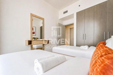 شقة في Forte, وسط مدينة دبي, دبي 2 غرف نوم, 101.08 م² رقم 145448 - صورة 11