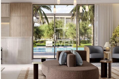 Adosado en EMAAR South, Dubai South (Dubai World Central), Dubai, 4 dormitorios, 289.76 m², № 144261 - foto 3