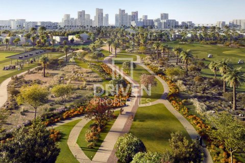 Adosado en EMAAR South, Dubai South (Dubai World Central), Dubai, 4 dormitorios, 289.76 m², № 144261 - foto 7