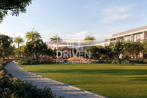 Adosado en EMAAR South, Dubai South (Dubai World Central), Dubai, 4 dormitorios, 289.76 m², № 144261 - foto 8