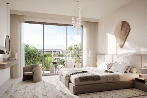 Adosado en EMAAR South, Dubai South (Dubai World Central), Dubai, 4 dormitorios, 289.76 m², № 144261