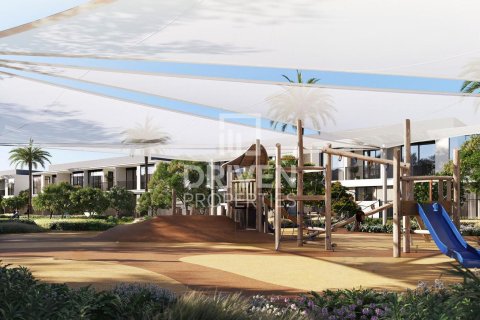 Adosado en EMAAR South, Dubai South (Dubai World Central), Dubai, 4 dormitorios, 289.76 m², № 144261 - foto 10