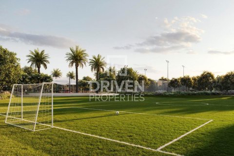 Adosado en EMAAR South, Dubai South (Dubai World Central), Dubai, 4 dormitorios, 289.76 m², № 144261 - foto 9