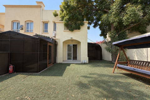Villa à The Springs, Dubai, 3 chambres, 163.7 m², № 145660