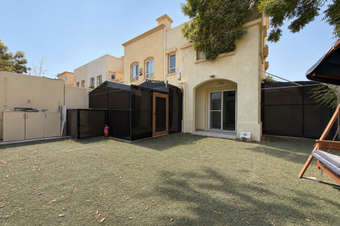 Villa à The Springs, Dubai, 3 chambres, 163.7 m², № 145660 - photo 12