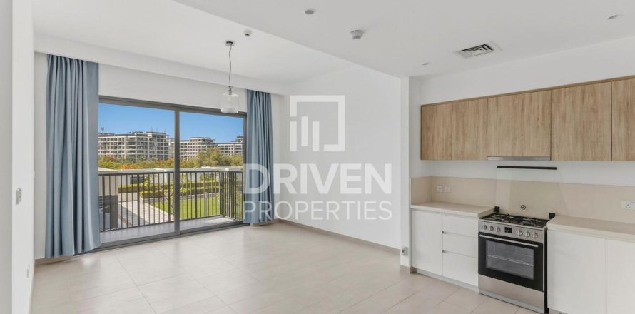 شقة في Executive Residences, دبي هيلز استيت, دبي 2 غرف نوم, 93.18 م² رقم 145567